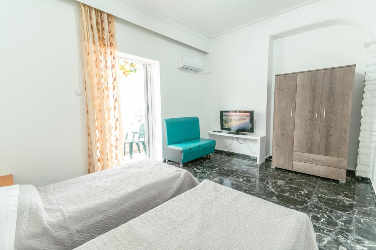 Kuburno House - Spacious - Close To The Beach Apartment Cidade de Kos Exterior foto