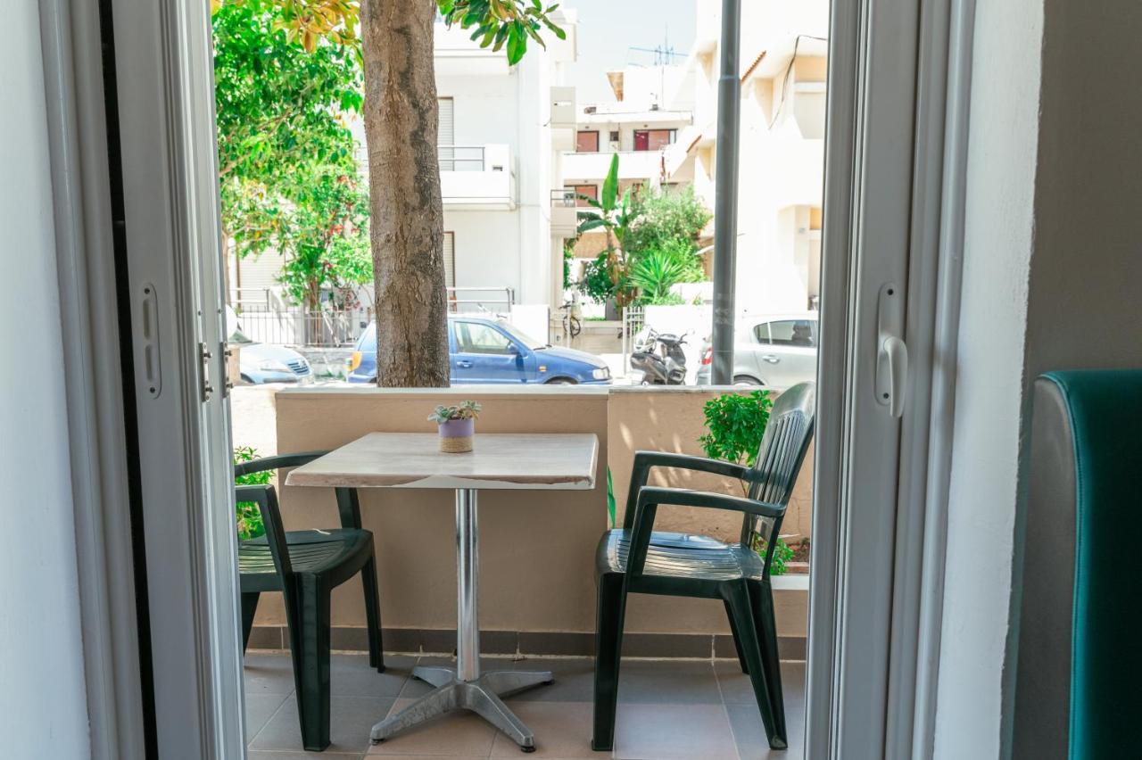 Kuburno House - Spacious - Close To The Beach Apartment Cidade de Kos Exterior foto