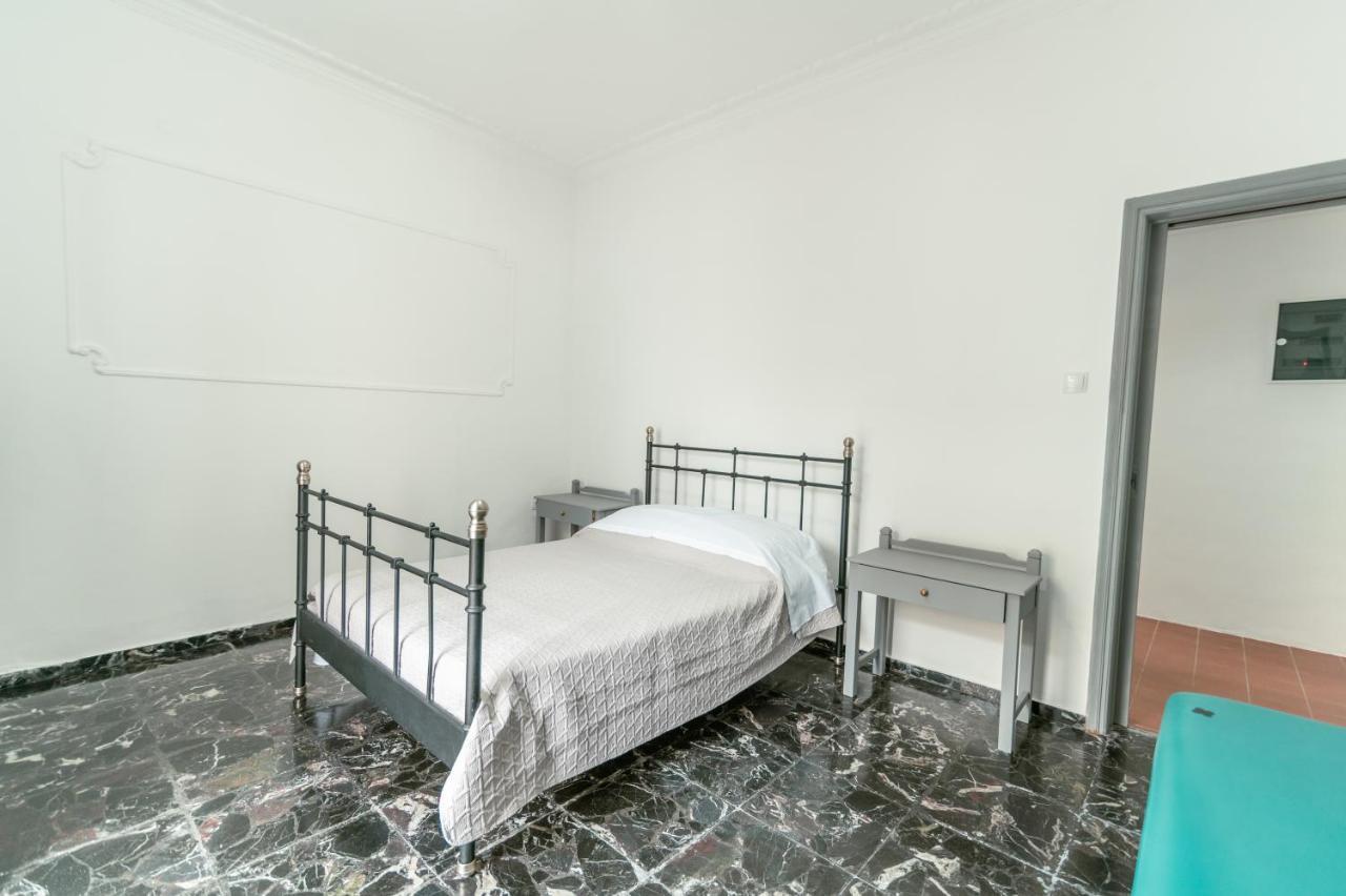 Kuburno House - Spacious - Close To The Beach Apartment Cidade de Kos Exterior foto