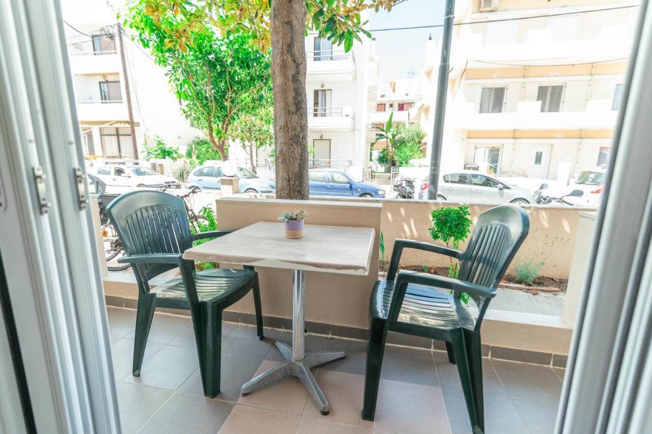 Kuburno House - Spacious - Close To The Beach Apartment Cidade de Kos Exterior foto