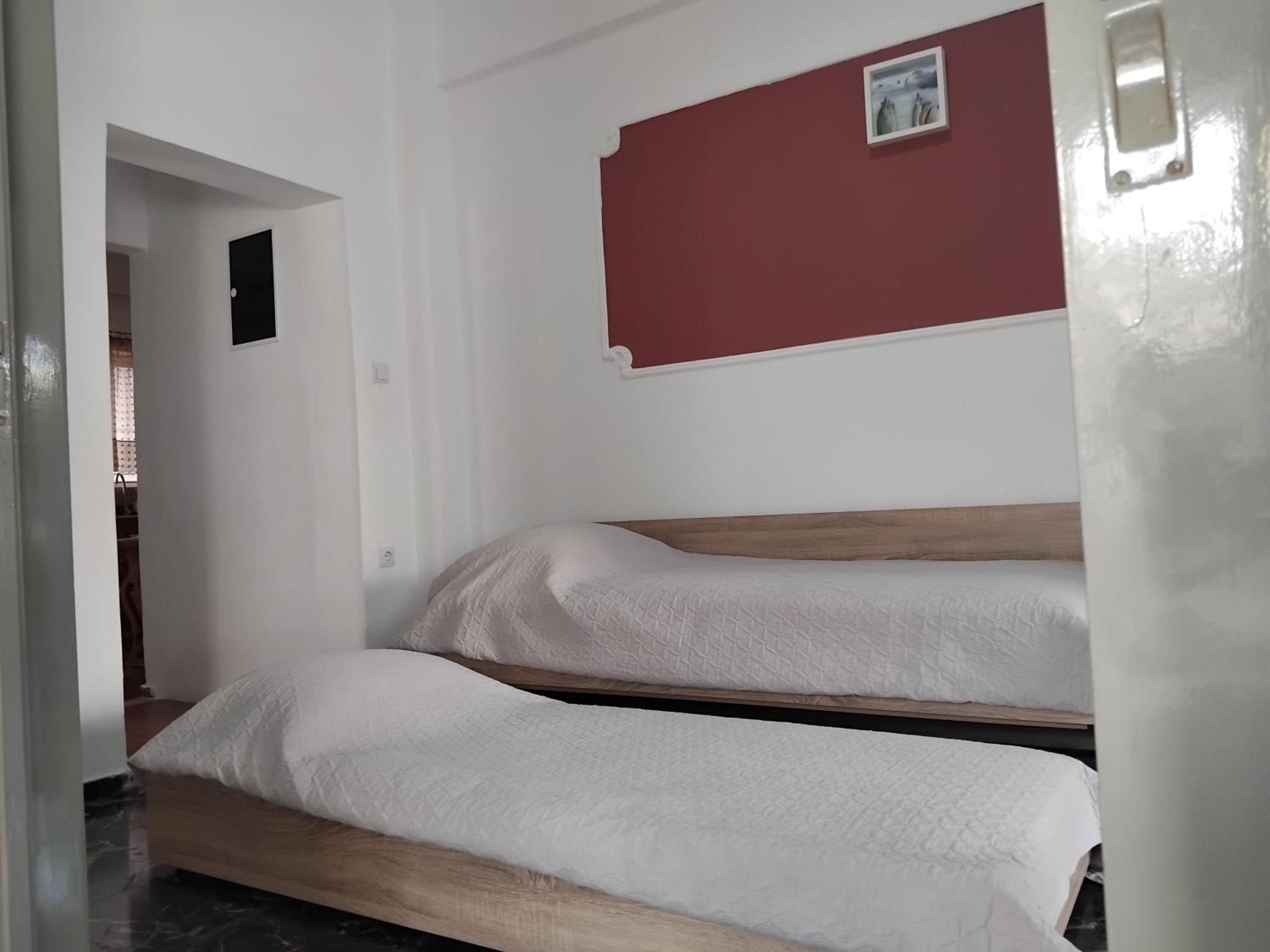Kuburno House - Spacious - Close To The Beach Apartment Cidade de Kos Exterior foto