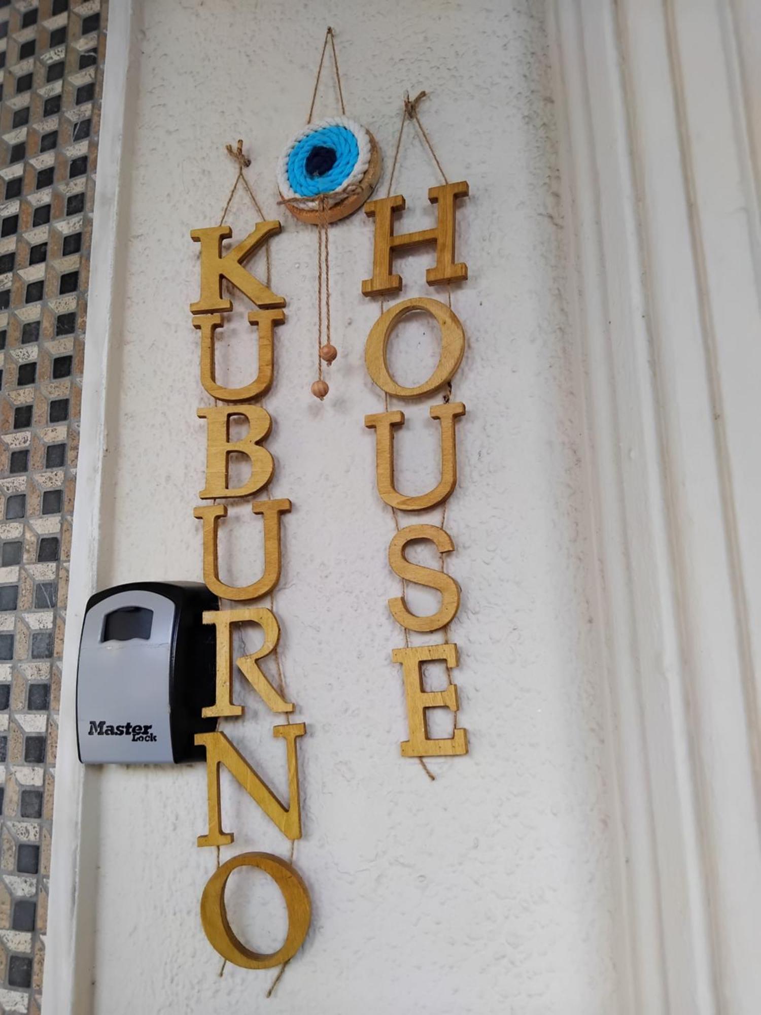 Kuburno House - Spacious - Close To The Beach Apartment Cidade de Kos Exterior foto