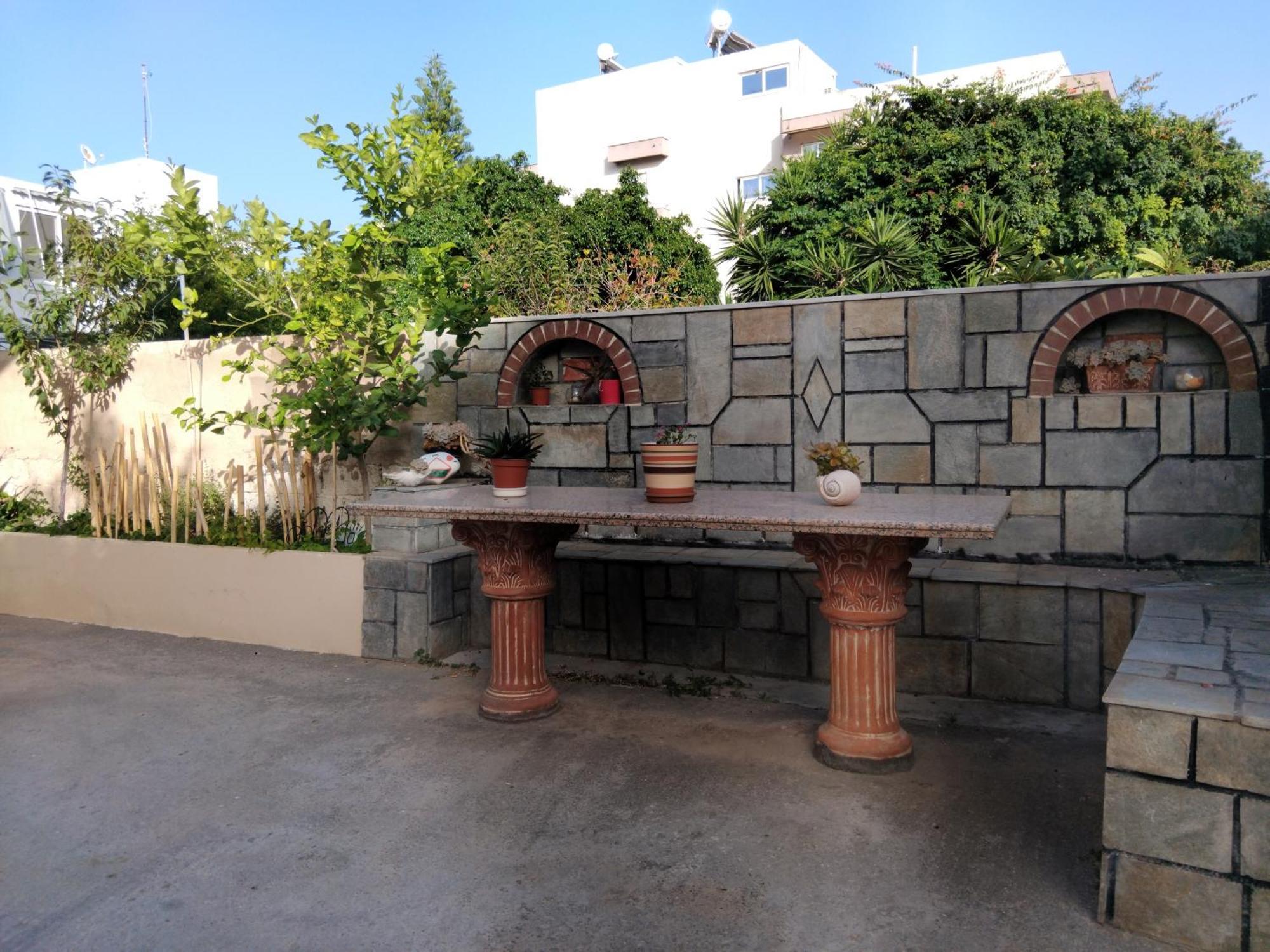 Kuburno House - Spacious - Close To The Beach Apartment Cidade de Kos Exterior foto